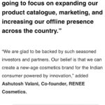 Aashka Goradia Instagram - Marking today as a very SPECIAL day. @reneeofficial @jacobprix @ashutoshvalani . . #makeup 🧚🏼‍♂️