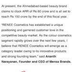 Aashka Goradia Instagram - Marking today as a very SPECIAL day. @reneeofficial @jacobprix @ashutoshvalani . . #makeup 🧚🏼‍♂️