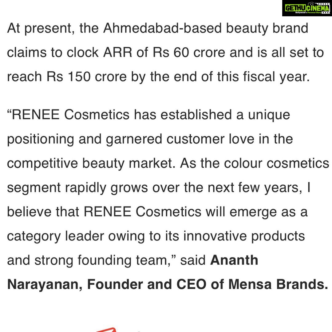 Aashka Goradia Instagram - Marking today as a very SPECIAL day. @reneeofficial @jacobprix @ashutoshvalani . . #makeup 🧚🏼♂️