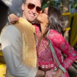 Aashka Goradia Instagram – @ibrentgoble 
L O V E ❤️ Y O U ❤️ Goa