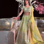 Aashka Goradia Instagram - 💚 . . . . . . . . . Goa