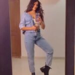 Aashka Goradia Instagram - Tuesday Tip Create an emergency fund, do it before you invest anywhere. . . . . . #invest #personalfinance #getrichwithaashka #getrich Ahmedabad, India