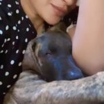 Aashka Goradia Instagram - New gal in my life - MEILEYS ❤️