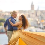 Aashka Goradia Instagram - Happy Birthday @ibrentgoble I LOVE YOU ❤️ My heart, my world and my best friend - wind beneath my wings, my calm and my shine. Wish you everything wonderful this planet has to offer. May all your teachings find the deepest route into others lives, any life you touch - you heal. May that healing go on for all your life - the real power is to heal others. A whole life time to learn wonderful things from you. Thankful for you and your love. Happy birthday, darling. . . . . #happybirthday #birthdayboy #mylove #mycalm #kyathiaayo