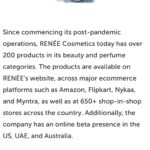 Aashka Goradia Instagram - Incredible Milestone for RENÉE Cosmetics @reneeofficial Marking this week, special. Very special. Most importantly and with a full heart - Thankful for the best partners I could have ever asked for @ashutoshvalani @jacobprix - Three is a magic number 💥 #blessed Onwards and upwards only. GO RENÉE! Congratulations to entire RENÉE family. Thanking our investors - for believing in us. Evolvence India Edelweiss Asset Management Limited Equanimity Investments 9Unicorns Mensa Brands Titan Capital Thank you Spark Financial Holdings for all your work on this fund raise. Thank you to everyone at RENÉE for being an awesome team. #india #startup #team #cosmetics #indianstartup