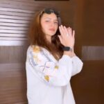 Aashka Goradia Instagram - True Story! @ibrentgoble 😜 😘❤️ . . .. . . . . #trendingreels #trending #reelitfeelit