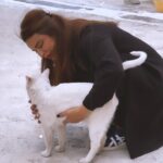 Aashka Goradia Instagram - Love in the streets of #Cappadocia 🤍🤍🤍