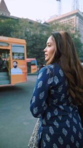 Aasiya Kazi Instagram - Don’t let your Dreams just be Dreams ! ✨
🎥:- @jaysingal_ 
💄:- @thombrekapil 

#reels #reelsinstagram #reelsvideo #reelsinsta #saveforlater 
#viralreels #viralpost  #love #trending #trendingreels #explorepage #explore #fyp #foryou #foryoupage