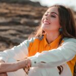 Aasiya Kazi Instagram - 🌞 Photographer:- @jaysingal_ Stylist:- @yashasvisingh19 Hair:- @meenakshikolvankar Make-up:- @suryakant_makeup_artist