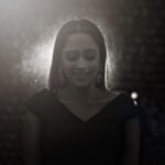 Aasiya Kazi Instagram - 🖤🤍