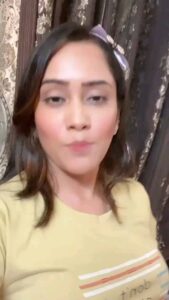 Aasiya Kazi Instagram - ♥️♥️