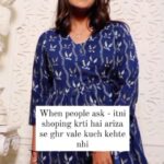 Aasiya Kazi Instagram - You always feel more confident after buying a new pair of outfit from ariza_vogue 🛍️ DM if you’re ready to buy your next outfit ➡️ @ariza_vogue 🦄 Tag someone who is a shoppoholic below 👇🏻 . . . #ariza #arizavogue #kidswear #adultwear #comfort #style Mumbai, Maharashtra