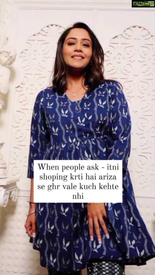 Aasiya Kazi Instagram - You always feel more confident after buying a new pair of outfit from ariza_vogue ๐๏ธ DM if youโre ready to buy your next outfit โก๏ธ @ariza_vogue ๐ฆ Tag someone who is a shoppoholic below ๐๐ป . . . #ariza #arizavogue #kidswear #adultwear #comfort #style Mumbai, Maharashtra