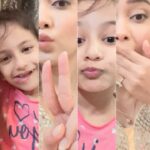 Aasiya Kazi Instagram - Mix of this song with the trend (I love this song) 😍 #trending #trendingreels #instagram