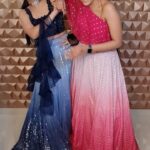 Aasiya Kazi Instagram - Blooper! For ppl who think making reels is an easy task for us 🙇🏻‍♀️🙈 @toral_rasputra MUA:- @makeoversbyneeta #trending #trendingreels #instagram