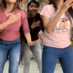 Aasiya Kazi Instagram - Sisters are best friends for life ❤️♾ #viral #viralvideos #videos #video #reels #réel #reel #reelsinstagram #reelitfeelit #shotoniphone #dance #dancechallenge #insta #instagram