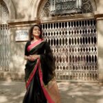 Aasiya Kazi Instagram - 🌸 @jaysingal_ @thombrekapil #mumbai #town #hamiltonstudio #réel #reelsvideo #fashion #streetphotography