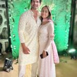 Aasiya Kazi Instagram - Thank you for everything ❤️😘😘❤️🧿 @gulshannain I love you a lotttttt ❤️