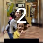 Aasiya Kazi Instagram - It’s never too late for any trend 🤘🏻😁 #cousins #funnyvideos #funnyreels #hideandseek #hideandseekchallenge #timer #trending #reels #reelsinstagram #reelitfeelit #instagram