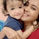 Aasiya Kazi Instagram - Meri Jaan ❤️ #niece #love #shotoniphone #trending #instagram