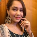 Aasiya Kazi Instagram – Eid 2021 ⭐️
Earrings :- @zynah.jewels