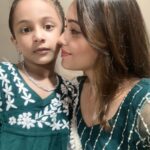 Aasiya Kazi Instagram – Eid 2021 ⭐️
Earrings :- @zynah.jewels