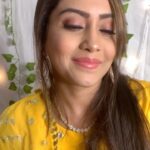 Aasiya Kazi Instagram - Detailed Video on my YT Chanel ! Link in my Bio 🤩