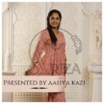 Aasiya Kazi Instagram - At Ariza, when we design a piece of clothing for you, it is made out of the best fabrics keeping in mind the affordability. The diversity of the Indian culture is our best inspiration blended with the modern-day lifestyle requirements. 💕 We believe style should always come with comfort, and that's what we design! 🌸 . This is just a sneak peek of the surprises we have loaded for you in our kitty!🛍️ . . #ariza #onlineshopping #shoppinginspo #clothing #clothingbrand Mumbai, Maharashtra