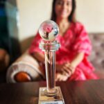 Aasiya Kazi Instagram – Where focus goes,energy flows !
#gratitude 😇