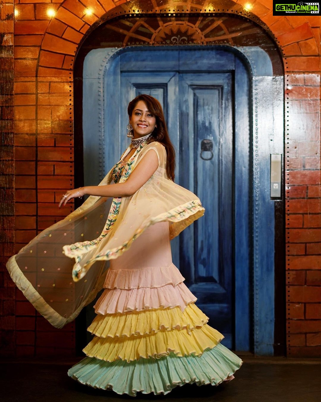 actress-aasiya-kazi-hd-photos-and-wallpapers-october-2022-gethu-cinema