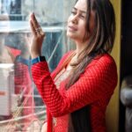 Aasiya Kazi Instagram – Life is a collection of moments…
Clicked by:- @shutterbug_dd 

#travel #photography #photoshoot #insta #instafashion #bandini #tenalirama Beatles