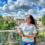 Aasiya Kazi Instagram – 🌬 गुलाबी नगर, जयपुर : Pink City, Jaipur