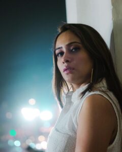 Aasiya Kazi Instagram - 💫

Clicked by:- @jaysingal_ 
Stylist:- @yashasvisingh19 
Wearing:- @londonrag_in 
Makeup:- @thombrekapil 
Hair:- @meenakshikolvankar 

#photoshoot #mumbai #outdoor #outdoorshoot #nightphotography #intsagram