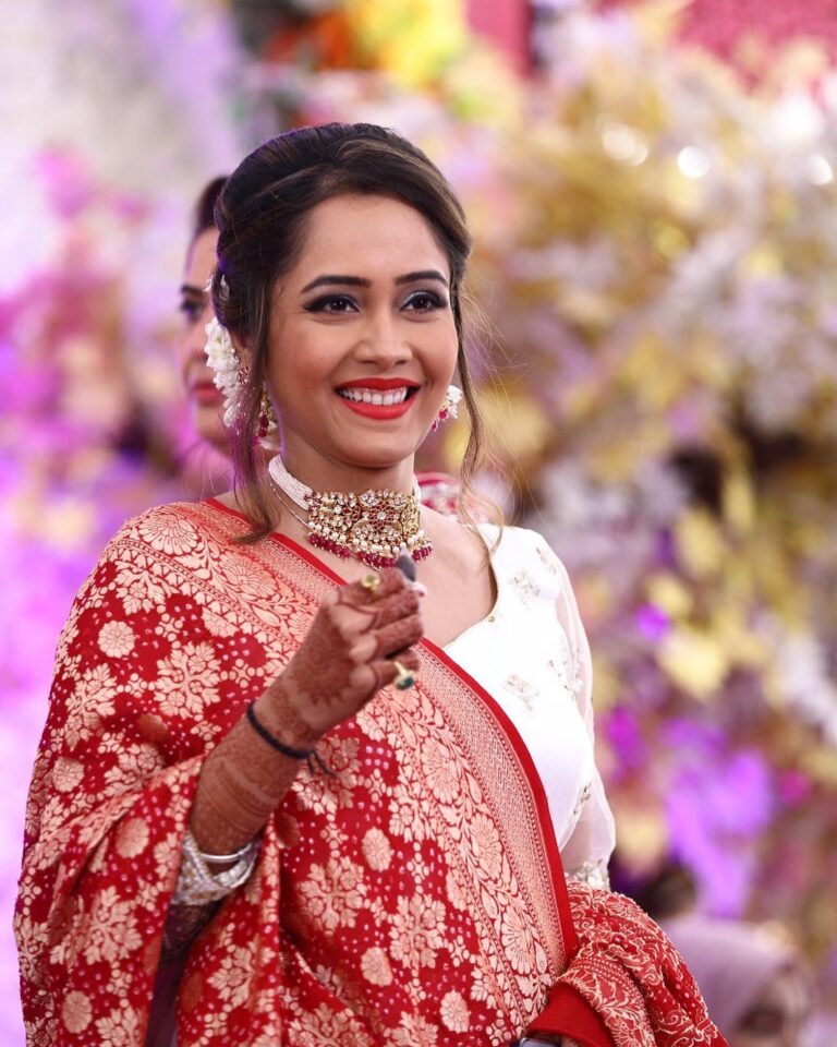 Aasiya Kazi Instagram - 💫 #indianwedding #candid #instagood #insta #instagram