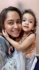 Aasiya Kazi Instagram - ❤️😘