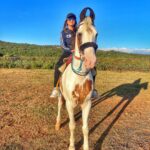 Aasiya Kazi Instagram - 🐎
