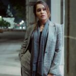 Aasiya Kazi Instagram - ♠️ Photographer:- @jaysingal_ Stylish:- @yashasvisingh19 Makeup:- @thombrekapil Hair:- @meenakshikolvankar