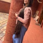 Aasiya Kazi Instagram - 🎼🎶 #mahabaleshwar #family #trip #fun #happy #peace #love