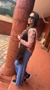 Aasiya Kazi Instagram - 🎼🎶 #mahabaleshwar #family #trip #fun #happy #peace #love