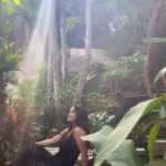 Adaa Khan Instagram - ‘And its a VIDEO’ , got Fooled, but worth it🤪 . . 🧣- @nidhikurda 👗- @pankhclothing . . #feelkaroreelkaro #feelitreelit #reelsinsta #reeling #reelsgram #reelitfeelit #adaakhan #thailand #travel #adaaventure #travelholic