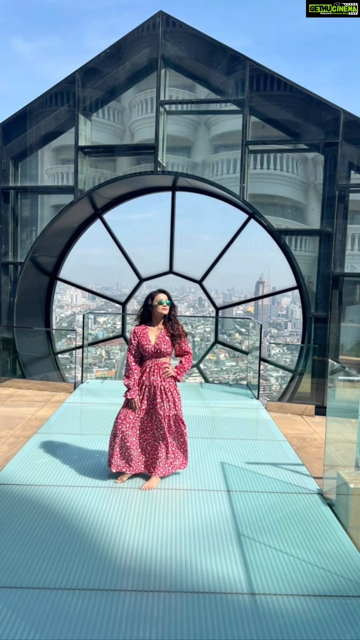 Adaa Khan Instagram - π . . π§£- @nidhikurda ππ»- @sassafrasindia #ootd #photooftheday #fashion #style #ootdinspo #instagood #instadaily #fashionista #stylefile #lookbook #fitgirls #stylish #fashionbuzz #styling #fashionlikeadaa #adaakhan #thailand #lebua #reelitfeelit #reels #reelkarofeelkaro #travelholic