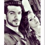 Adaa Khan Instagram - Many happy returns of the day @arjunbijlani stay as crazy as amazing as u are … 😈 …. May all ur wishes come true and ur dashing looks last forever 🥳 Happy spooky birthday 🧟‍♀️ Sorry couldn’t make it for ur birthday 🫣