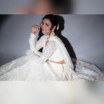 Adaa Khan Instagram - Na Chhal Na Kapat Na Bhed Piya🤍🤍 . . #ootd #photooftheday #fashion #style #ootdinspo #instagood #diwali #instadaily #fashionista #stylefile #lookbook #traditional #stylish #fashionbuzz #styling #fashionlikeadaa #adaakhan