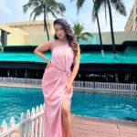 Adaa Khan Instagram – Turn ur blues into Pink 💘
.
.

👚- @nidhikurda 
 💎- @dramaqueenaccessories 

#ootd #photooftheday #fashion #style #ootdinspo #instagood #instadaily #fashionista #stylefile #lookbook #fitgirls #stylish #fashionbuzz #styling #fashionlikeadaa #adaakhan