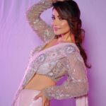 Adaa Khan Instagram - Pinky Promise 💓 . . . #photooftheday #ootd #fashion #style #fashionista #lookbook #stylefile #instagood #instadaily #fyp #fashionlikeadaa #adaakhan #traditional #sari 💓