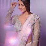 Adaa Khan Instagram - 🍬🍬 . . 📸- @abhay_r_kirti 🧣- @nidhikurda 👗- @asopalav 💍- @dramaqueenaccessories #photooftheday #ootd #fashion #style #fashionista #lookbook #stylefile #instagood #instadaily #fyp #fashionlikeadaa #adaakhan