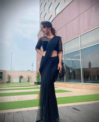 Adaa Khan's Top 10 Instagram Photos That Got the Most Likes