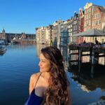Adaa Khan Instagram – 🦋🦋🦋
.
#amsterdam #travel #adaventure
#photooftheday #ootd #fashion #style #fashionista #lookbook #stylefile #instagood #instadaily #fyp #fashionlikeadaa #adaakhan Amsterdam, Netherlands