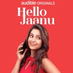 Adaa Khan Instagram - 4 married women. 1 fantasy call line. And their journey of self-discovery. Will Vaidehi and her friends be able to protect their regular lives or will their little secret side-job turn into chaos after a threatening call? To know, listen to our new audioshow, Hello Jaanu, for FREE only on @audible_in, an Amazon company. Link in bio. Starring the lovely @adaakhann & @supriyarshukla