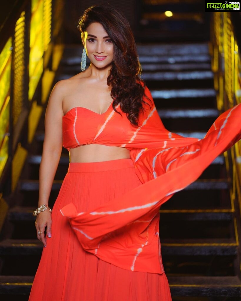 Actress Adaa Khan HD Instagram Photos and Wallpapers November 2022 ...